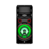 CAIXA DE SOM BLUETOOTH 1000W LG XBOOM RNC7 PRETA - 4