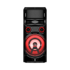 CAIXA DE SOM BLUETOOTH 1000W LG XBOOM RNC7 PRETA - 1