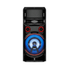 CAIXA DE SOM BLUETOOTH 1000W LG XBOOM RNC7 PRETA - 5
