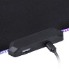 MOUSE PAD GAMER VINIK VX RGB 35X25CM - 5