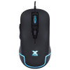 MOUSE USB GAMER VX GAMING CRUZADER 3200DPI PRETO - 1