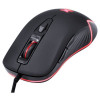 MOUSE USB GAMER VX GAMING CRUZADER 3200DPI PRETO - 3