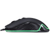 MOUSE USB GAMER VX GAMING CRUZADER 3200DPI PRETO - 4