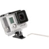 GOPRO DRIFTIN SUPORTE ADAPTADOR EM ALUMINIO P/ FIXAÇÃO DGP327B - 2