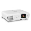 PROJETOR EPSON POWER LITE E20 3400 LUMENS 1024x768 XGA HDMI BRANCO - 1