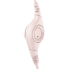 FONE + MIC USB LOGITECH H390 ROSA  - 4