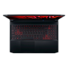 NOTEBOOK ACER NITRO 5 AN515-57-59AT CI5 11GEN 8GB 512GB SSD VGA GTX1650 4GB 15.6" FHD 144HZ W11 PRETO - 4
