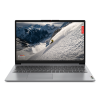 NOTEBOOK LENOVO IDEAPAD 1 AMN7BR AMD RYZEN 5 8GB 256GB 15.6" FHD W11 CINZA - 1