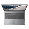 NOTEBOOK LENOVO IDEAPAD 1 AMN7BR AMD RYZEN 5 8GB 256GB 15.6" FHD W11 CINZA - 3
