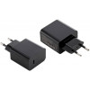 DJI CARREGADOR PAREDE USB-C 30W PRETO - 2
