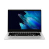 NOTEBOOK SAMSUNG GALAXY BOOK GO 340XLA-K02 SNAPDRAGON 7C 4GB 128GB UFS 14" FHD WINDOWS 10 PRATA - 1