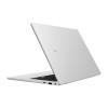 NOTEBOOK SAMSUNG GALAXY BOOK GO 340XLA-K02 SNAPDRAGON 7C 4GB 128GB UFS 14" FHD WINDOWS 10 PRATA - 8