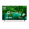 TV PHILIPS 65" SMART DLED 4K UHD WIFI BT 65PUG7408 - 1