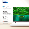 TV PHILIPS 65" SMART DLED 4K UHD WIFI BT 65PUG7408 - 6