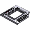 CADDY HD/SSD SATA 9.5MM NOTEBOOK VINIK AC-95 - 2