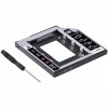 CADDY HD/SSD SATA 9.5MM NOTEBOOK VINIK AC-95 - 1