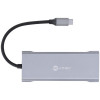 HUB USB-C / HDMI / 3 USB 3.0 / USB-C / MICRO SD VINIK HC-7 - 3