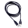 CABO USB IMPRESSORA AM/BM 1,8M FORCELINE - 1