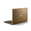 NOTEBOOK POSITIVO MOTION Q4128C-S INTEL ATOM QUAD-CORE 4GB 128GB EMMC 14" WINDOWS 10 DOURADO - 3