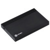 CASE HD 2.5" EXTERNA USB 2.0 VINIK CP25-20 PRETA - 1