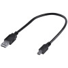 CASE HD 2.5" EXTERNA USB 2.0 VINIK CP25-20 PRETA - 3