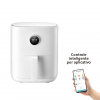 FRITADEIRA AIR FRYER 3.5L SMART WIFI XIAOMI 127V BRANCA - 1