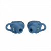 FONE + MIC INTRA ESPORTIVO BLUETOOTH JBL ENDURANCE RACE AZUL - 4