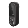 AUTOMACAO VIDEOPORTEIRO WIFI INTELBRAS ALLO W3+  - 3
