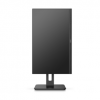 MONITOR AOC 21.5" REGULAVEL FHD 1920X1080 75HZ VGA HDMI DP 22P2ES  - 5