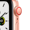 RELOGIO APPLE WATCH SE GPS + CEL 40MM MKQN3LL/A STARLIGHT - 3