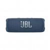 CAIXA DE SOM BLUETOOTH 20W JBL FLIP 6 AZUL - 2