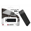 PEN DRIVE 64GB USB-C 3.2 KINGSTON DT70 - 2