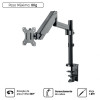 SUPORTE MONITOR ARTICULADO GAS 17-32" PCYES PLMSM01D - 4