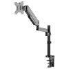 SUPORTE MONITOR ARTICULADO GAS 17-32" PCYES PLMSM01D - 3