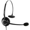 TELEFONE C/ FIO HEADSET INTELBRAS HSB50 PRETO - 4