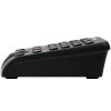 TELEFONE C/ FIO HEADSET INTELBRAS HSB50 PRETO - 3