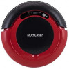 ROBO ASPIRADOR 30W MULTILASER MARS HO041 - 2