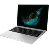 NOTEBOOK SAMSUNG NP550XED-KF6BR CI5 12GEN 8GB 256GB SSD 15.6" FHD W11 PRATA - 2