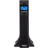 NOBREAK 1500VA SENOIDAL ONLINE MONO DNB RT INTELBRAS 20A
 - 1