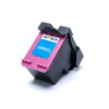 CARTUCHO COMPATIVEL HP 60XL 12,5ML COLORIDO - 1