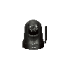 CAMERA IP DLINK INDOOR PAN TILT WIFI DCS-5010L - 1