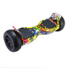 SKATE ELETRICO HOVERBOARD OFFROAD 10 POL ATRIO VM003 C/ SOM BLUETOOTH - 1