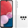 SMARTPHONE SAMSUNG A135M GALAXY A13 128GB / 4GB RAM BRANCO
 - 1