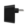 ADAPTADOR DE TOMADA PROTEÇÃO ELETRICA INTELBRAS EPS 301 PRETO - 3