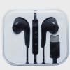 FONE + MIC INTRA USB-C OEX FN209 PRETO - 1