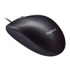 MOUSE USB M90 PRETO LOGITECH - 1
