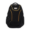 MOCHILA NOTEBOOK 15 OEX SPORT BK102 PRETA/LARANJA - 1