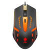 TECLADO E MOUSE GAMER + FONE + MOUSE PAD EVOLUT EG51 - 3