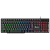 TECLADO E MOUSE GAMER + FONE + MOUSE PAD EVOLUT EG51 - 4