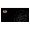 MOUSE PAD GAMER OEX BIG SHOT MP303 EXTENDIDO 79X40CM PRETO - 1